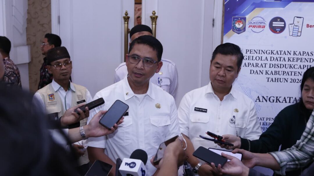 Kemendagri Perluas Pemanfaatan IKD, Ratusan Ribu Warga Akses Layanan Tanpa Fotokopi KTP
