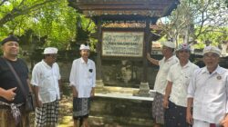 PHDI Perjuangkan Kepastian Hukum Akses Umat ke Pura di Kawasan BTID Serangan