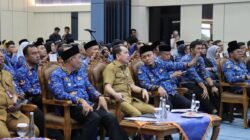 Dirjen Keuda Fatoni Minta Daerah Kreatif dan Inovatif Mencari Sumber Pendapatan