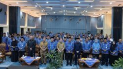 Dirjen Keuda Fatoni, Minta Daerah Lakukan Creative Financing