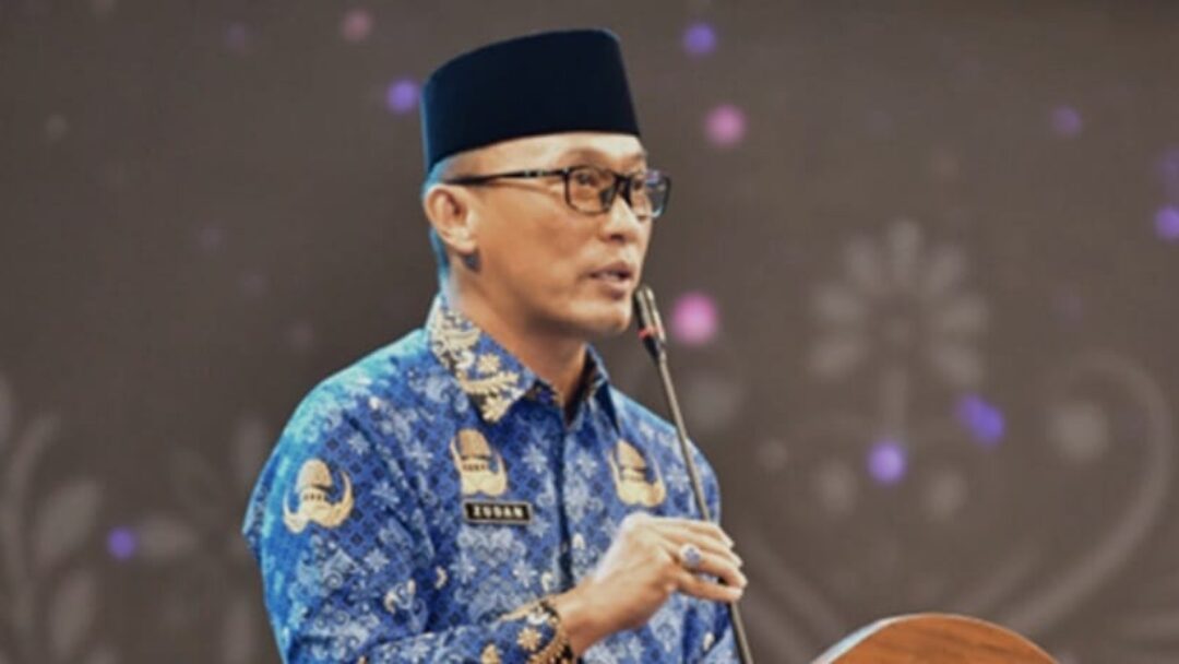 Prof. Zudan: Siapkan Program KORPRI Mantu Untuk ASN 