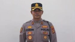 Mutasi Polri: Kompol I Ketut Sukadana Resmi Jabat Kapolsek Kuta Utara