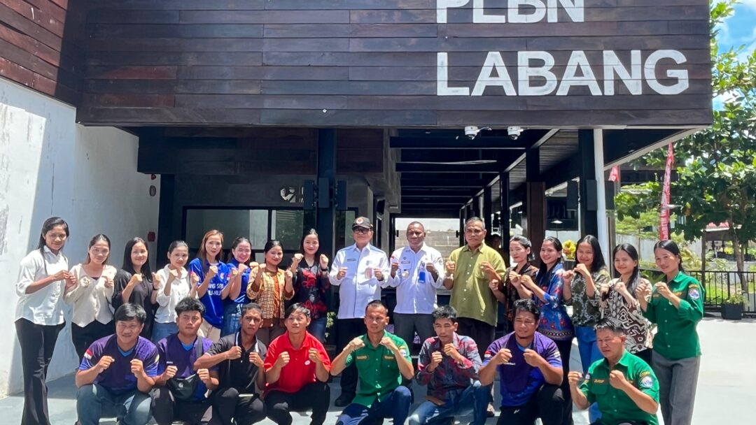 BNPP RI Identifikasi Tantangan dan Potensi Tou Lumbis Lewat Pengukuran IPKP