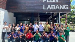 BNPP RI Identifikasi Tantangan dan Potensi Tou Lumbis Lewat Pengukuran IPKP