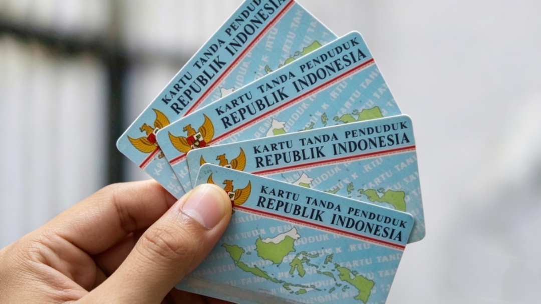 Ditjen Dukcapil Klarifikasi: KTP-el Tetap Diperlukan untuk Check-in Hotel, Fotokopi Masih Diizinkan Asal Bertanggung Jawab