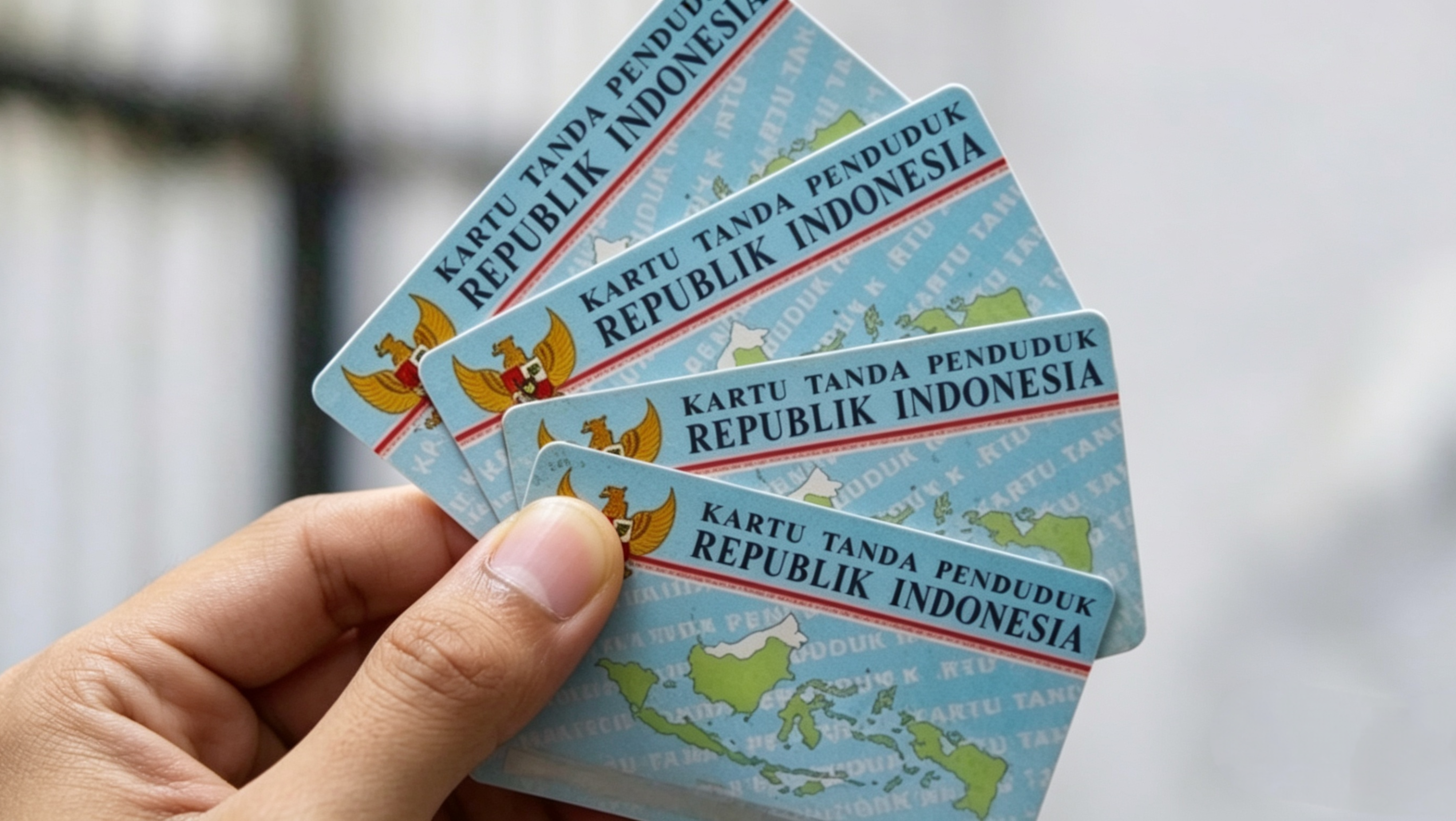 Ditjen Dukcapil Klarifikasi: KTP-el Tetap Diperlukan untuk Check-in Hotel, Fotokopi Masih Diizinkan Asal Bertanggung Jawab