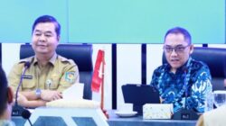 Berantas Judi Online, Dukcapil dan Komdigi Perkuat Sinergi Lindungi Identitas Petugas Khusus