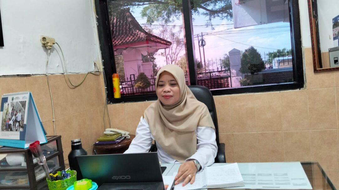 Puncak Hardiknas 2026 , Akan Digelar Tari Massal Siap Guncang Alun-Alun Magetan