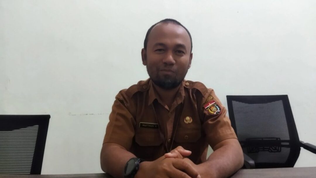 Perkim Ngawi Rehab 215 RTLH Pada 2026, Untuk Wujudkan Hunian Layak