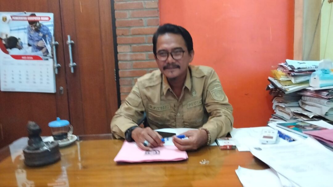Rekonstruksi Jalan Kendung–Pojok Segera Direalisasi, Ini Penjelasannya