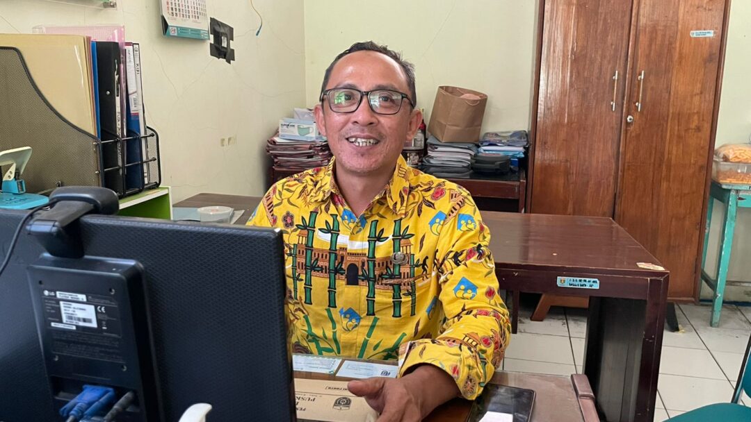 Enam Warga Ngawi Positif Leptospirosis, Dinkes Ingatkan Bahaya Paparan Urine Tikus