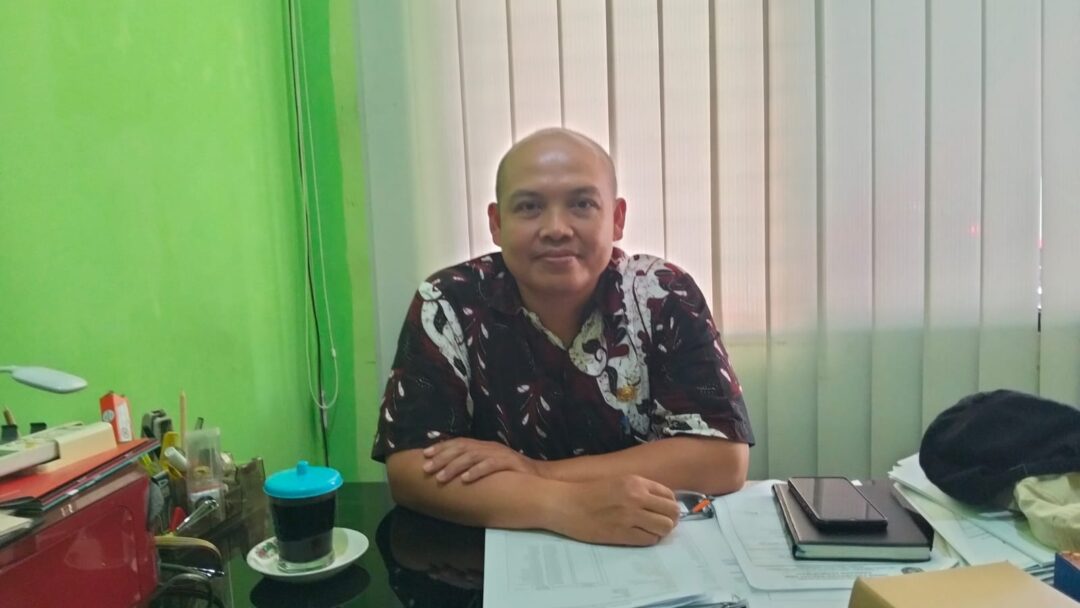 RTLH Ngawi Bertambah Tahun Ini, 215 Rumah Warga Miskin Siap Direhab
