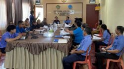 DPRD Jembrana Soroti Efisiensi Dan Pengembangan Jaringan Air Bersih Di PDAM Amertha Jati