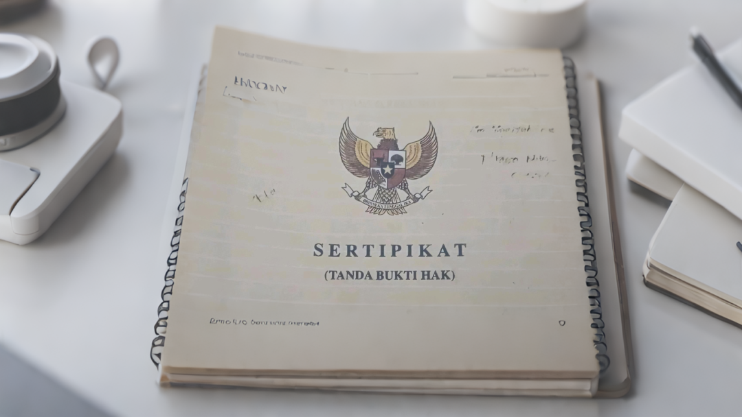 Keponakan Dilaporkan ke Polda Bali, Diduga Palsukan Sertifikat Rumah Rp 2,8 M