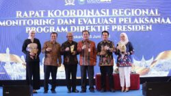 Kawal Program Direktif Presiden, BSKDN Himpun Insight Daerah untuk Perkuat Kebijakan Nasional