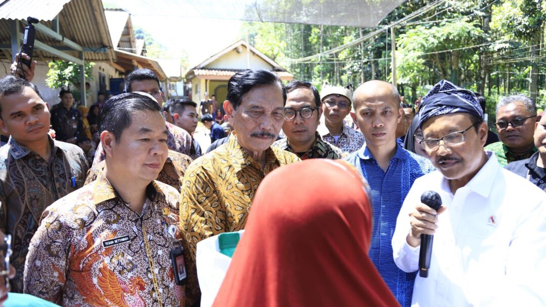 Digitalisasi Perlindungan Sosial: IKD Hadir Perkuat Basis Data Terintegrasi 