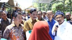 Digitalisasi Perlindungan Sosial: IKD Hadir Perkuat Basis Data Terintegrasi 