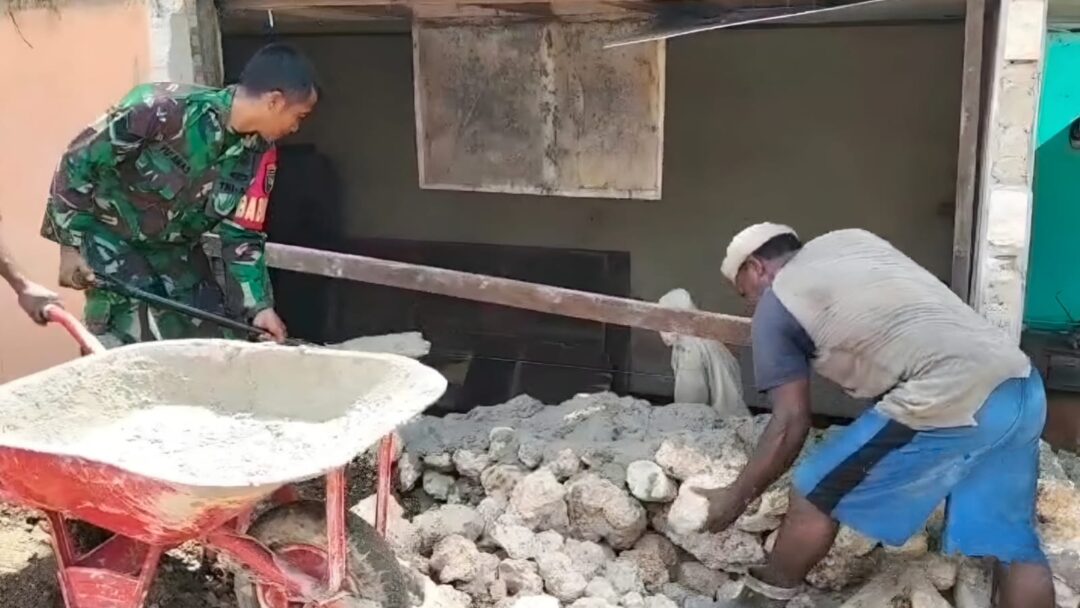 Babinsa, Bintara Serba Bisa