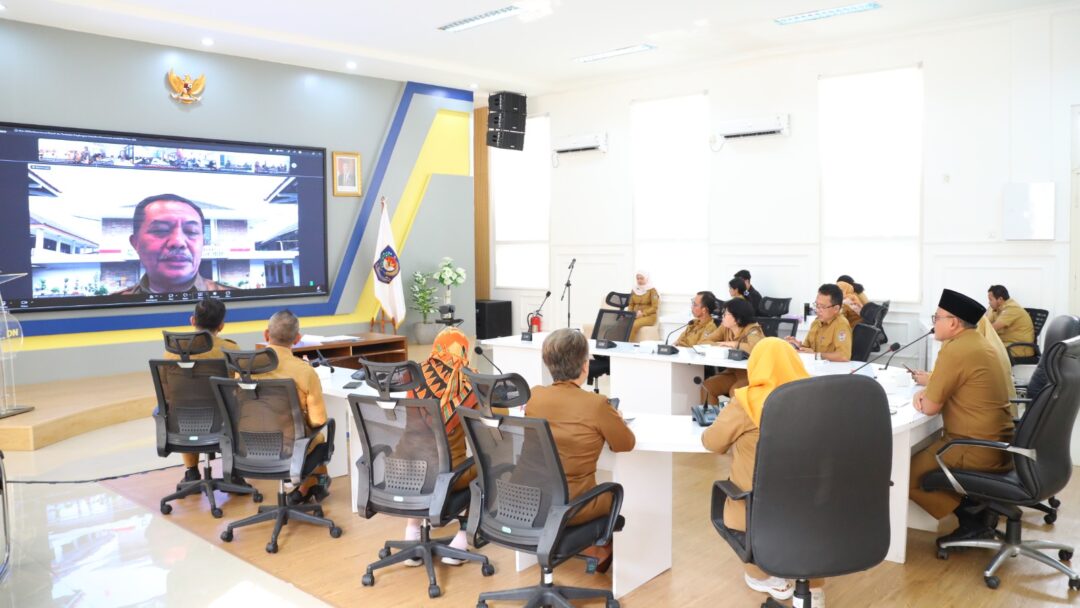 Kepala BSKDN Kemendagri: Inovasi Jadi Jawaban atas Tantangan Fiskal Daerah