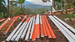 Proyek Tower Bodong di Buleleng Memanas, Muncul Isu Aliran Uang ke Perbekel
