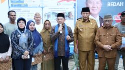 Program Bedah Rumah Diperkuat, Mendagri: Wujud Nyata Keberpihakan Pemerintah