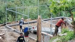 Warga Bongancina Protes Soal Proyek Tower 60 Meter di Buleleng: Diduga Belum Kantongi Izin