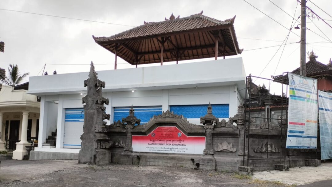 Warga Pertanyakan Dana Hibah Badung Rp 1 M buat Gedung UMKM di Buleleng