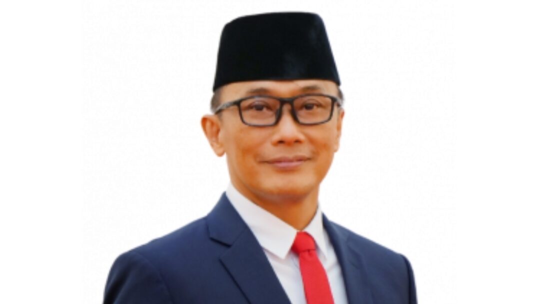 Prof. Zudan: BKN Bersama Microsoft Indonesia Melatih 145 ribu ASN Hadapi Era Artificial Inteligence