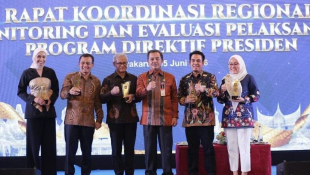 Kawal Program Direktif Presiden, BSKDN Himpun Insight Daerah untuk Perkuat Kebijakan Nasional