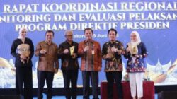 Kawal Program Direktif Presiden, BSKDN Himpun Insight Daerah untuk Perkuat Kebijakan Nasional