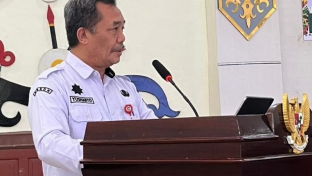 Kepala BSKDN Ingatkan Inovasi Daerah Harus Memberi Manfaat dan Mudah Direplikasi
