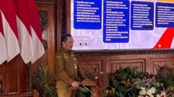 Pertahankan Predikat Sangat Inovatif, Kepala BSKDN: Kota Mojokerto Jadi Contoh bagi Daerah Lain
