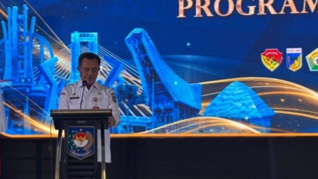 BSKDN Kemendagri Perkuat Sinergi Pusat dan Daerah Kawal Program Direktif Presiden