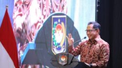 Mendagri Apresiasi Pemda Berprestasi dalam Pengendalian Inflasi dan Pengentasan Kemiskinan