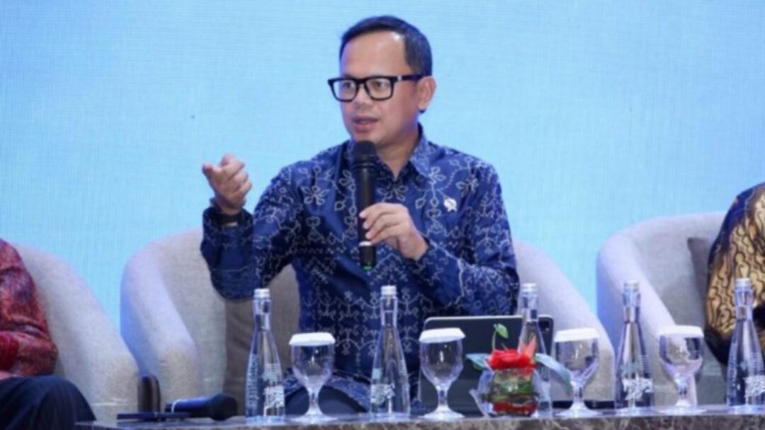 Wamendagri Bima Arya Apresiasi Inovasi Daerah, Tegaskan Pentingnya Kepemimpinan Adaptif Hadapi Tantangan Kompleks