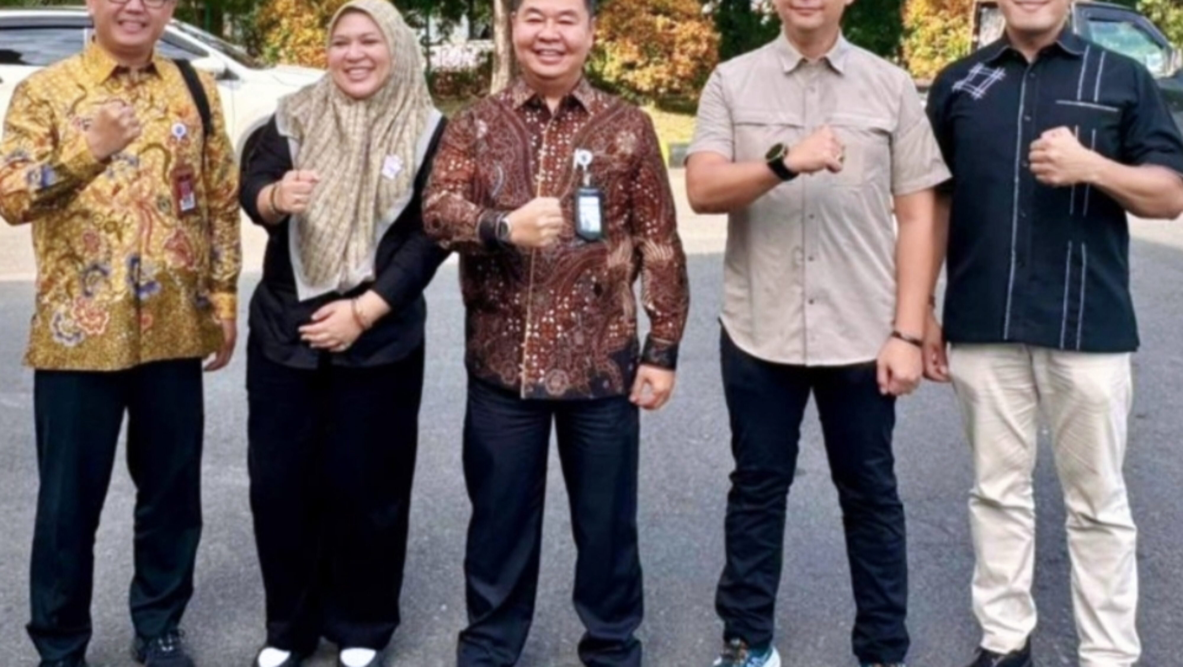 Validasi Data Jadi Fondasi Efisiensi Anggaran dan Layanan Publik Batam