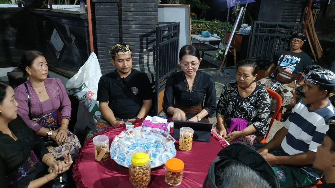 Beri Atensi Besar Pada PMI, Pemkab Jembrana Salurkan Donasi ASN Dan Fasilitasi Pemulangan Jenazah PMI Meninggal Di Jepang