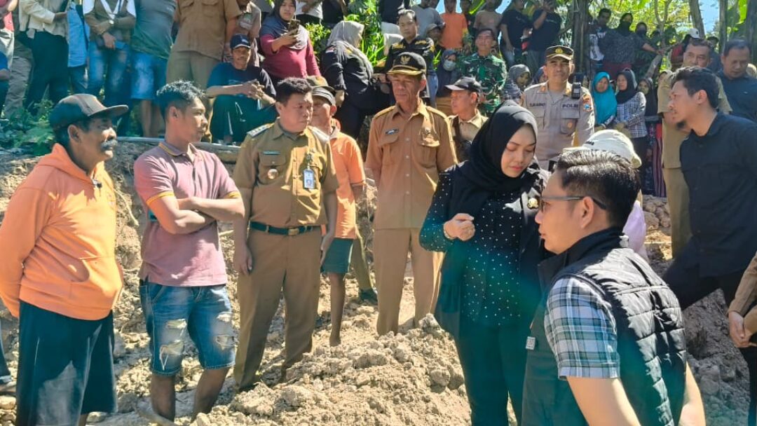 DPRD Magetan Desak Tambang Galian C Sayutan Dihentikan, ESDM Jatim Temukan Lokasi Berada Di Kawasan DAS Dan Mata Air Warga