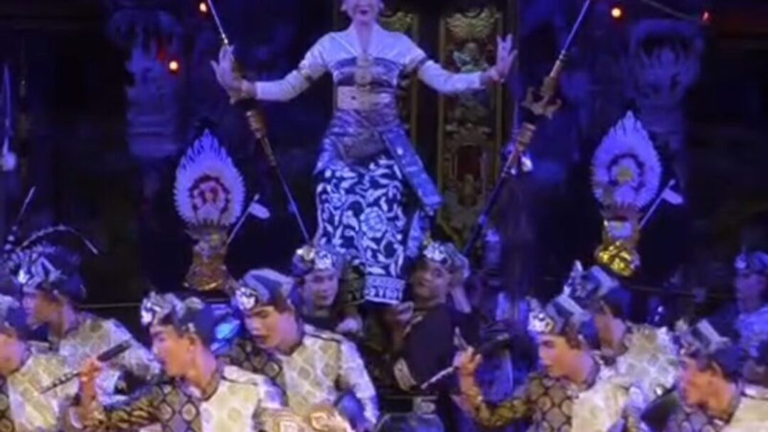 Sekaa Krishna Candaka Abinawa Pukau PKB, Angkat Filosofi Ngajum Sekah Dalam Baleganjur Kontemporer