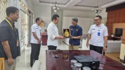 Optimalkan Penerimaan Pajak, Kanwil DJP Bali Dan Pemkab Jembrana Bentuk Tim Bersama