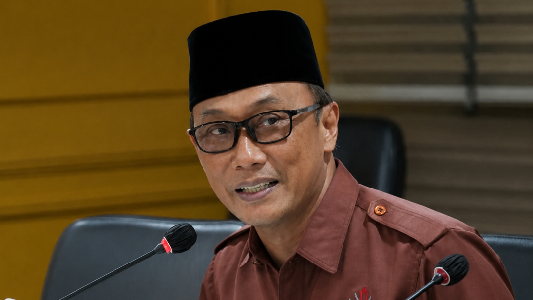 DPD RI Apresiasi BKN Dalam Penerapan Sistem Merit