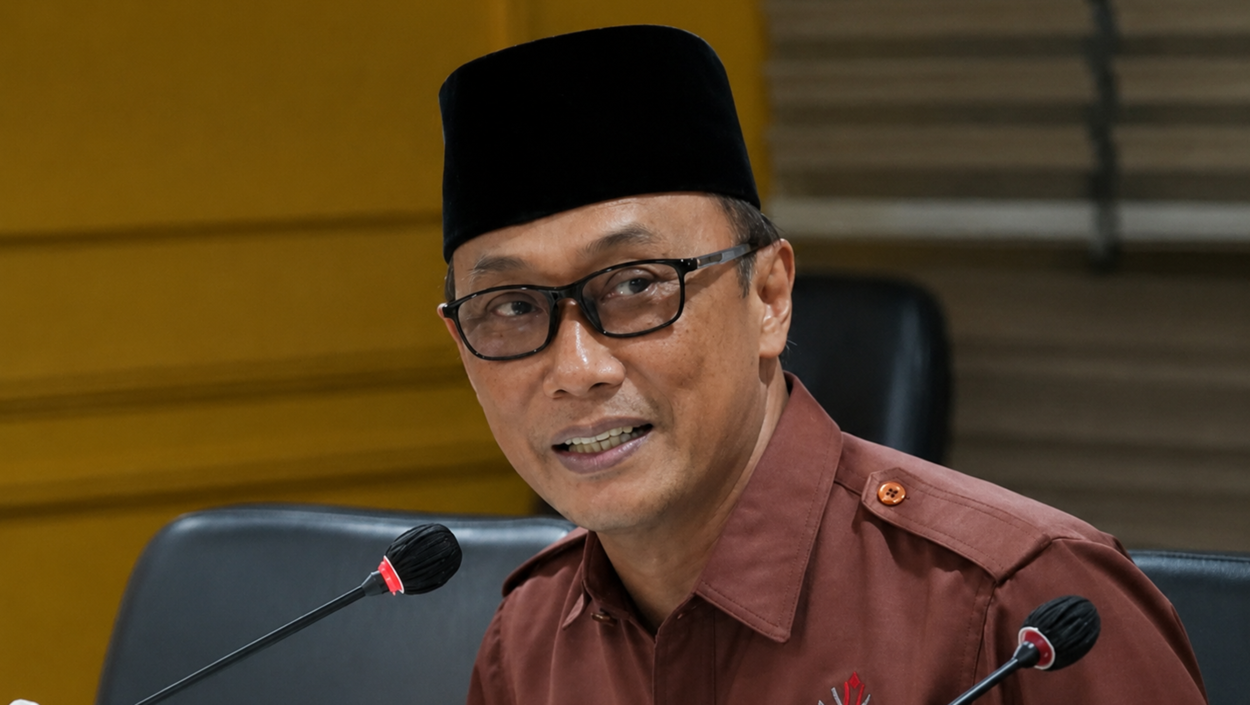 DPD RI Apresiasi BKN Dalam Penerapan Sistem Merit