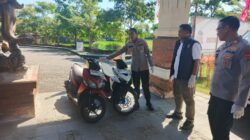 Polisi Gagalkan Penyelundupan Narkoba Antarpulau dan Bongkar Industri Rumahan Sinte