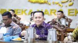 Dirjen Keuda Kemendagri Agus Fatoni Terpilih Secara Aklamasi Sebagai Ketua Umum DPN-IKAPTK