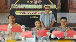 Mengaku Pegawai Dinsos Bali, Kakek 60 Tahun Tipu Warga Jembrana Modus Bansos Rumah