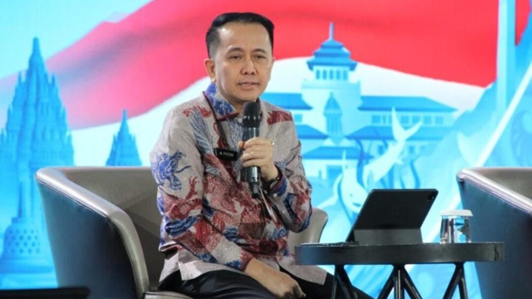 Kemendagri dan Asosiasi BUMD, BLUD dan BMD Deklarasikan Organisasi Profesi