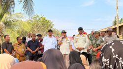 Satgas PRR: Realisasi Anggaran Renduk Harus Berdampak Nyata bagi Penyintas Pascabencana