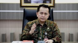 Dirjen Bina Keuda Fatoni Minta Pemda Percepat Implementasi SP2D Online dan KKPD