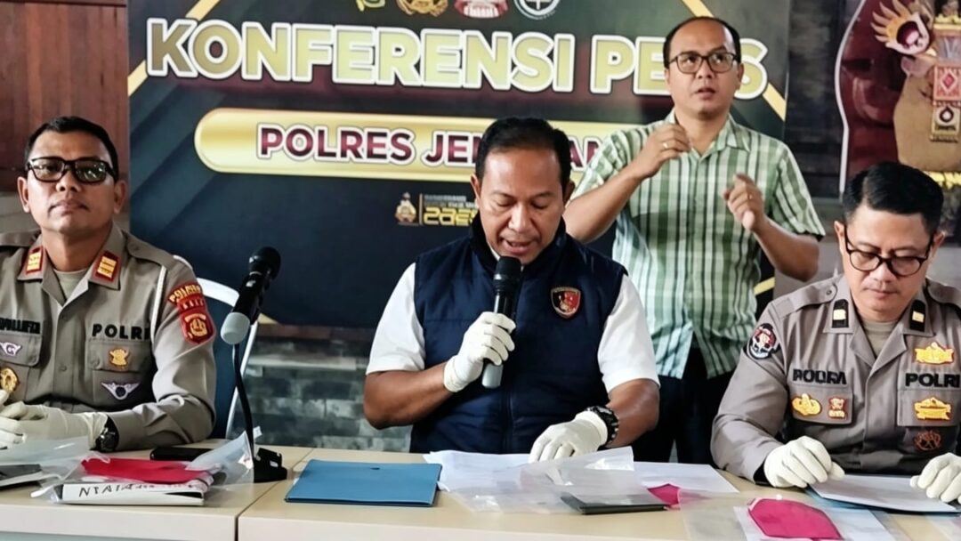 Pekerjakan Remaja 16 Tahun Jadi LC di Bali, Pengelola Kafe Ditangkap