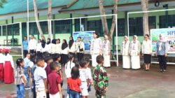 MPLS SD dan TK Kartika Biak Resmi Dibuka